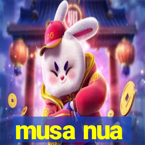 musa nua